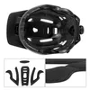 Caschi da ciclismo casco batfox casco da bicicletta per uomo Integralmente modellato capacete ciclismo Mountain bike Sport all'aria aperta mtb 230801