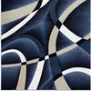 Tapetes Carpete Abstrato Moderno para Sala de Estar Decoração de Casa Sofás Mesas Tapetes de Área Grande Tapete de Quarto Antiderrapante Tapete de Banheiro R230802