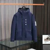 Heta försäljning Mens Down Jacket Coat Womens Designer Winter Vest Jackets Fashion Parkas Man Down Vest Coat 3 Färgstorlek M-3XL