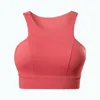 Yoga Outfit Bra Antichoc Running High-intensity Gathering Sports Détachable Séchage Rapide Dos Nu Sous-Vêtements