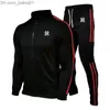 Herren-Trainingsanzüge, Trainingsanzug für Herren, zweiteiliges Set, Herren-Trainingsanzug, Anzug, Herren-Sportbekleidung, Marke, Herren-Set, Kapuzenpullover, Jogginghose, Jogging-Set, Herren-Set, Jogger-Anzug T230802