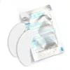 Ferramentas de maquiagem 300400 pares Atacado Hydrogel Gel Eye Patches para cílios Dicas Adesivos Sob Pads Aplicação 230801