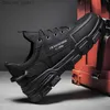 Kleidschuhe 2023 neue Segeltuchschuhe Sommer atmungsaktive und bequeme Herren-Sportschuhe Freizeit-Walking-Apartment Schnürmode Herren vulkanisiert S Z230802