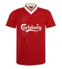 The Reds Soccer Jerseys Retro 1965 2005 2006 2008 2008 2010 2011 Football Dorts Long Sleeve Torres Gerrard Suarez Owen Barnes Kuyt 89 91 93 95 01 02 04 05 06 07 08 09 10 11 12 12