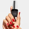 Nail Polish 15mL Clear Infinite Shine Primer Appret Base Coat Hybrid Regular Gloss Brillant Top Semipermanent Varnish 230802