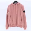 디자이너 Mens Mens Hoodie Long Sleeve Pullover Hoodies 나침반 자수 완장 후드 스웨터 스웨터 부부 느슨한 O- 넥 고급 브랜드