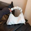 Bolsos de noche Diseñador de marca de moda Hobos Bolsos de hombro para mujer Bolsos y monederos 2023 Bolsos casuales para mujer Mensajero de alta calidad