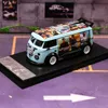 Diecast Model Minibox 1 64 Van T1 Geniş Body Araba Numarası Pil Tipi Özellikler Malzeme Barkod Sertifikasyonu 230802