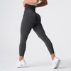 Yoga-Outfit NVGTN gesprenkelte nahtlose Lycra-Spandex-Leggings für Damen, weiche Trainingsstrumpfhose, Fitness-Outfits, Yoga-Hose, hoch taillierte Sportbekleidung 230801