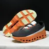 Cloud Cloud on Nova x 3 Black White Grey Multi Color Running Shoes Men Women 5 Sand All Eclipse Turmeric Undyed Rock Sneakers