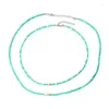 Choker Bohemian Pearl Necklace Fashion Cute Hand-Bead Laminated Collarbone Chain Luxury Pendant Classic Jewelry