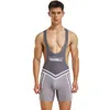 Modeladores corporais masculinos Fitness Faja Reductora Hombre Corset Bodysuit masculino Sissy Hommes Sauna Terno Camisa de compressão Shapewear 230802