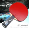 Настольный теннис Raquets Yinhe 10star Ping Pong Racket 10b углеродная наступательная пингпонг для промежуточной быстрой атаки с помощью Fine Control 230801