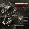 Электрический автомобиль RC Q130 2 4G RC 1 14 70 км H 4WD Бесстраночный двигатель Дистанционное управление.