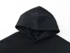 23SS MENS KOMENS DESIGNER HOODED Sweatshirt Tryckt Fashion Man Hoodies Couples Clothing Cotton High Street Luxury Hip Hop Streetwear Clothes Size S-XL