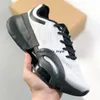 2023 Zoom SuperRep 4 Next Nature Black White Running Shoes 남자 여자 야외 운동화 EUR 36-45