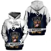 Men's Hoodies Dachshund Hoodie 3D Printed Fashion Pullover Men For Women Sweatshirts Sweater Cosplay Costumes 02