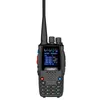 Walkie Talkie Radtel RT-4B 5 Bänder Amateurfunkgerät 200CH Ham VOX DTMF 2 Ton SOS Farb-LCD-Scanner FM