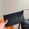 Unterarm Umhängetasche Frauen Handtaschen Geldbeutel Leder Modebretter abnehmbar Reißverschluss kleiner Taschenschlüssel Hobo Clutch