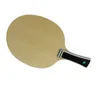 Table Tennis Raquets Vis Super ALC Bat With A Black Sponge Bag SALC Ping Pong Racket Good Control Fast Attack Offensive 230801