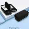 Storage Bag Portable Carrying Case Travel Pouch For New Nintendo Switch / OLED Handheld