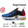 Nike Air Max Plus tn mens Running Shoes Multi Swoosh Triple Black White Olive Reflective Neon Green Chrome Cherry 페르시아 바이올렛 Sustainable Volt 남자 트레이너 스포츠 스니커즈