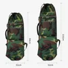 Storage Bags Sports Universal Travel Waterproof Longboard Backpack Shoulder Bag Skiboard Handbag Skateboard Carry