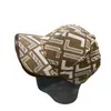 Męskie designer kowbojski baseball czapki dla kobiet Casquette Hats Cap Ball Cap Jumbo Letter Regulowane kubełko Kopica Kopica czapka G2308022PE