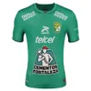 23/24 Liga MX Club Leon Soccer Jerseys 2023 2024 DAVILA CAMPBELL MONTES MORENO MENA LUIS CASTILLO YORIO TESILLO RAMIREZ men home away football shirt