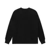 Herenontwerper Sweater Dames trui vrouw mannen sweaters pullover Italiaanse stijl causaal dunne paar kleding