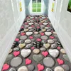 Carpets Geometric Corridor Hallway Long Rugs Home Decoration Carpet for Living Room Decor Sofa Table Area Rug Kitchen Entrance Doormat R230802