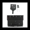 All Terrain Wheels 1Set LR092652 For Range L405 Parcel Shelf Retaining Locating Pin Repair Kit Shield Buckle Clip