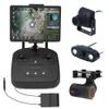 Camera bag accessories Skydroid T10 Remote Control wMini R10 Reciever 4 in 1 with 10km Digital Map Transmission For Plant Protection Machine 230816