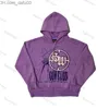 Erkek Hoodies Sweatshirts y2k fermuar hoodie harajuku gotik anime baskı süper dalian hoodie sweater erkekler 2023 yeni punk rock ceket sokak giyim z230802