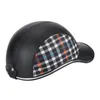 Cykelhjälmar Justerbar cykel Motorcykel Hjälm Baseball Cap MTB Skateboard Mountain Scooter Bike For Men Women 230801