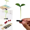 Hair Accessories 1/4Pc Funny Grass Clips Cute Clip Children's Girl Animal Hairpins Headwear Barrette Stick Pin Unisex