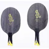 Table Tennis Raquets Original Yinhe 970XX ALC KLC carbon table tennis blade loop good speed and elastic ping pong game 230801