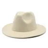 Шляпа шляпы с шляпами ковша формальная шляпа Федора Панама Кэп Федорас Горрас Пара Мужер Люксус для женщин 230801