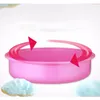 Trolley Type Cotton Candy Machine Household Children's Mini Electric