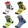 Sports Socks Quality Professional Brand Sport Pro Cycling Comfortable Road Bicycle Mountain Bike Racing 230802