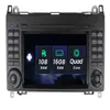 Pour merce-des be-nz B200 A classe B W169 W245 Viano Vito W639 Sprinter W906 Android autoradio lecteur multimédia lecteur Audio vidéo