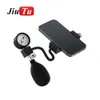 Jiutu Newest Air Tightness Detector for IPX~14/14Pro Max Series Mobile Phones to Test Waterproof and Airtightness