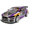 Electric RC Car 1 10 4wd 70km h Rc Drift Drifting Wheels Anti collision Off road Racing Off Road 44 Toys Large Speed 230801