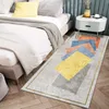 카펫 침실 카펫 거실 장식 세탁 가능한 라운지 깔개 대형 지역 깔개 침대 옆 카펫 홈 장식 바닥 매트 소프트 욕조 깔개 R230802