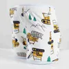 Slipje Boxer Briefs Jongens Katoenen Slipje Cartoon Onderbroek voor Tieners Meisjes Ondergoed Gedrukt Slipje Ademend Bodems x0802