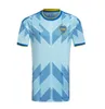 2023 2024 Boca Juniors Carlitos Cavani Soccer Jerseys 2023 2024 Benedetto Villa Maradona Salvio Medina Home Away 3番目のフットボールシャツMen Kid Kit S-4Xl