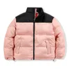 Designer Heren Puffer Jas Jas Mode Parker Winterjas Dames Outdoor Casual Warme en Pluizige Kleding voor Koppelsstraat Size300U