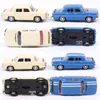 Diecast Model car 187 Tiny Scales Universal Hobbies 8 1962 Gordini 1966 Diecasts Veicolo Modello di auto Giocattoli Collezione di miniature 230802