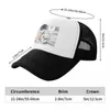 Casquettes de baseball personnalisé Berserk avec Neco Arc casquette de Baseball femmes hommes respirant chapeau de camionneur Streetwear Snapback chapeaux d'été