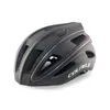 Fahrradhelme Fahrradhelm MTB Ride LED-Leuchten Racing Rennrad Männer und Frauen Outdoor Sports Pro Casco Bicicleta Sicherheitskappe 230801